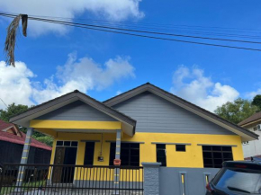 Makmur Homestay Marang